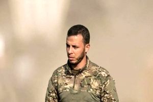 اسراییل مدعی ترور فرمانده اطلاعات نظامی حماس در تیپ خان یونس شد