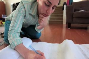 بزرگداشت مریم میرزاخانی در «چرخ» تلویزیون