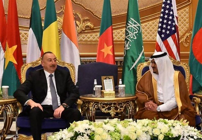 تبعات همکاری های باکو و ریاض در زمینه گردشگری