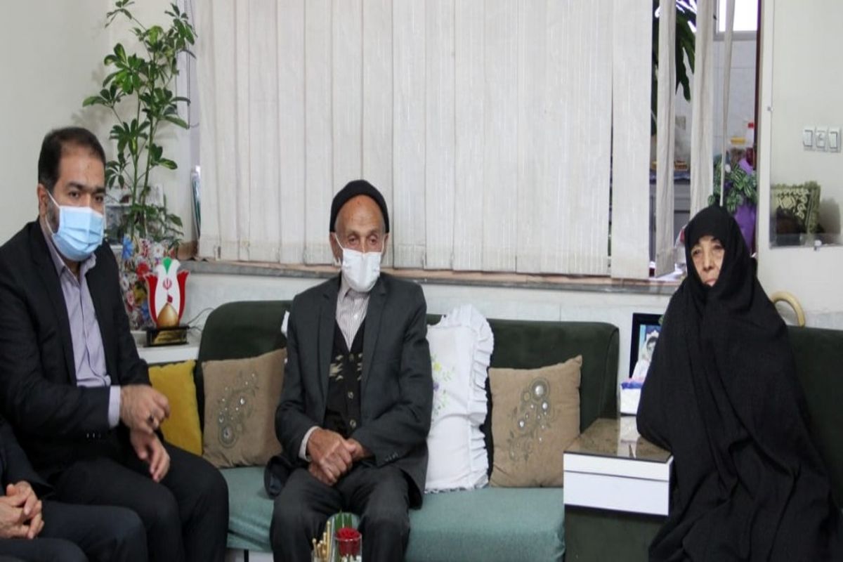 استاندار اصفهان