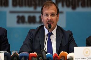  پ‌ک‌ک و یگان‌های مدافع خلق تفاوتی با داعش ندارند