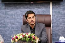 حضور پررنگ استان فارس در نمایشگاه عمان هلث