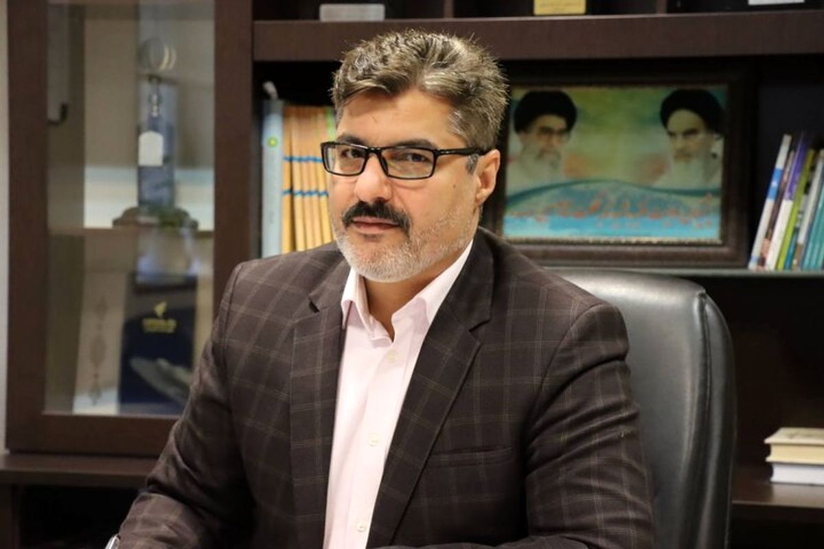 تعاون، کار و رفاه اجتماعی فارس 