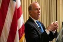 آمریکا دنبال جنگ بزرگ با ایران نیست