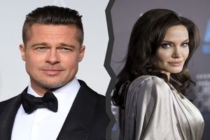 طرح شکایت آنجلینا جولی از برد پیت