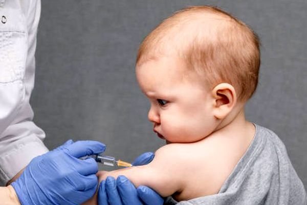 واکسن پنج‌گانه ایرانی از سه شنبه در کشور توزیع می‌شود