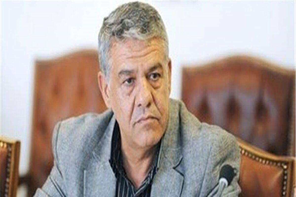 رئیس سابق فدراسیون دوچرخه سواری