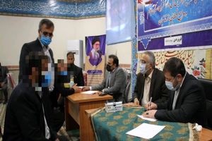 دادستان عمومی و انقلاب ایلام از زندان مرکزی بازدید کرد