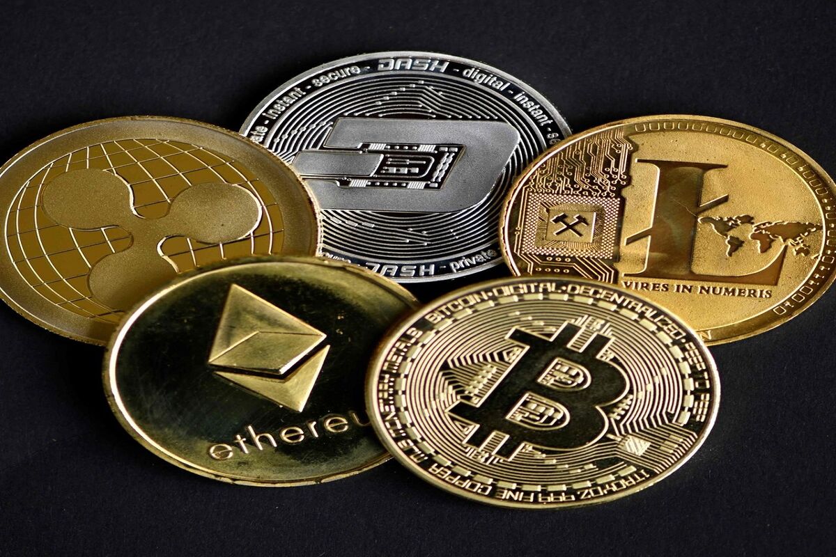 بیت کوین