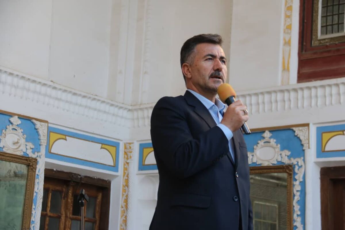ریيس شورا 