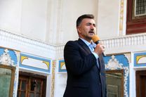 توسعه‌های فرهنگی اولویت مسئولان باشد