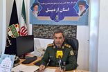 شهادت ۴ مدافع امنیت اردبیلی در حملات آمریکا و اسرائیل جنایتکار