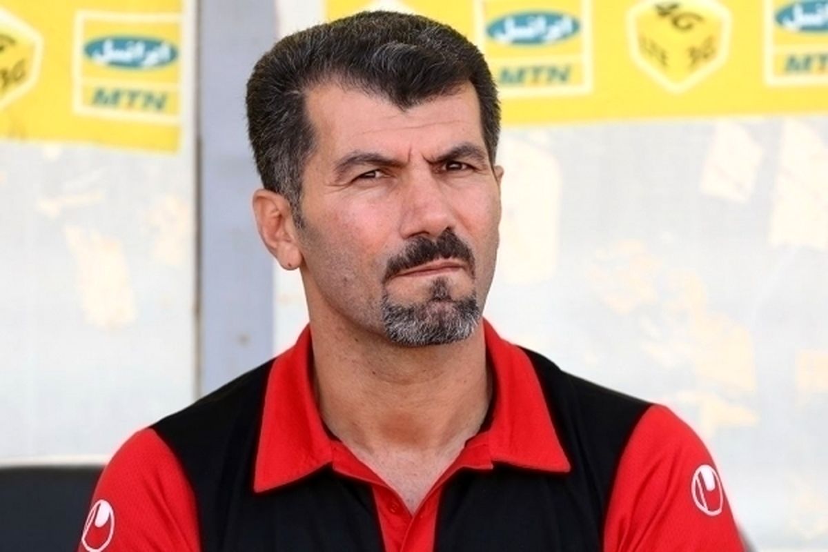 سرمربی نفت و گاز گچساران