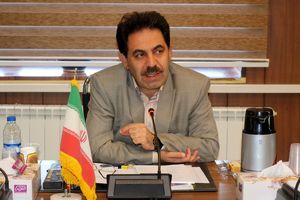 بزرگترین پیکره کشور به مناسبت سوم خرداد در سنندج رونمایی می‌شود