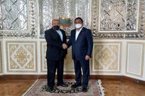 Iran, Indonesia Weigh Plans to Boost Trade Ties
