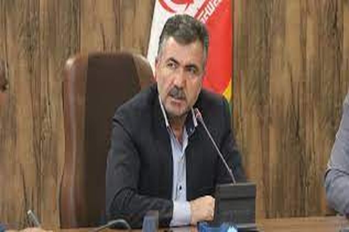 رئیس شورای اسلامی شهر سنندج