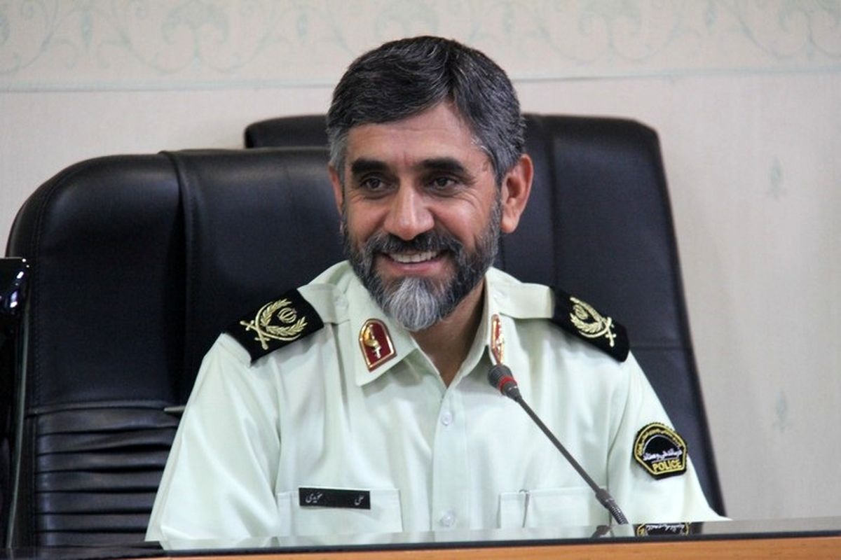 سردار علی مویدی