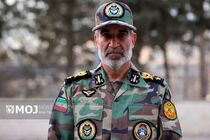 ارتش جمهوری اسلامی ایران، مردمی‌ترین ارتش جهان است