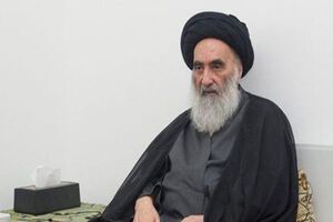 آیت‌الله سیستانی جنایت رژیم صهیونیستی در مدرسه «تابعین» را محکوم کرد