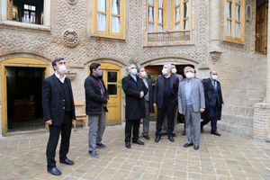 سه هزار بازدید نظارتی گردشگری در خراسان رضوی داشته ایم