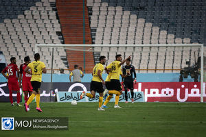 ساعت بازی فوتبال پرسپولیس و سپاهان مشخص شد