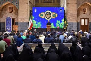 لزوم بازخوانی سیره شخصیت رهبر انقلاب برای اثرگذاری فرهنگی