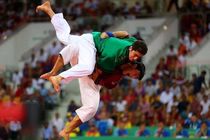 نماینده ایران در مسابقات بین‌المللی گورش برنز گرفت