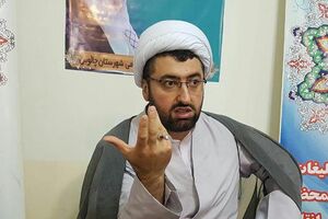 هیچ کس نباید 22 بهمن در خانه بماند