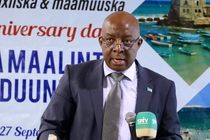 سومالی اسرائیل را به اقدام دیپلماتیک تهدید کرد