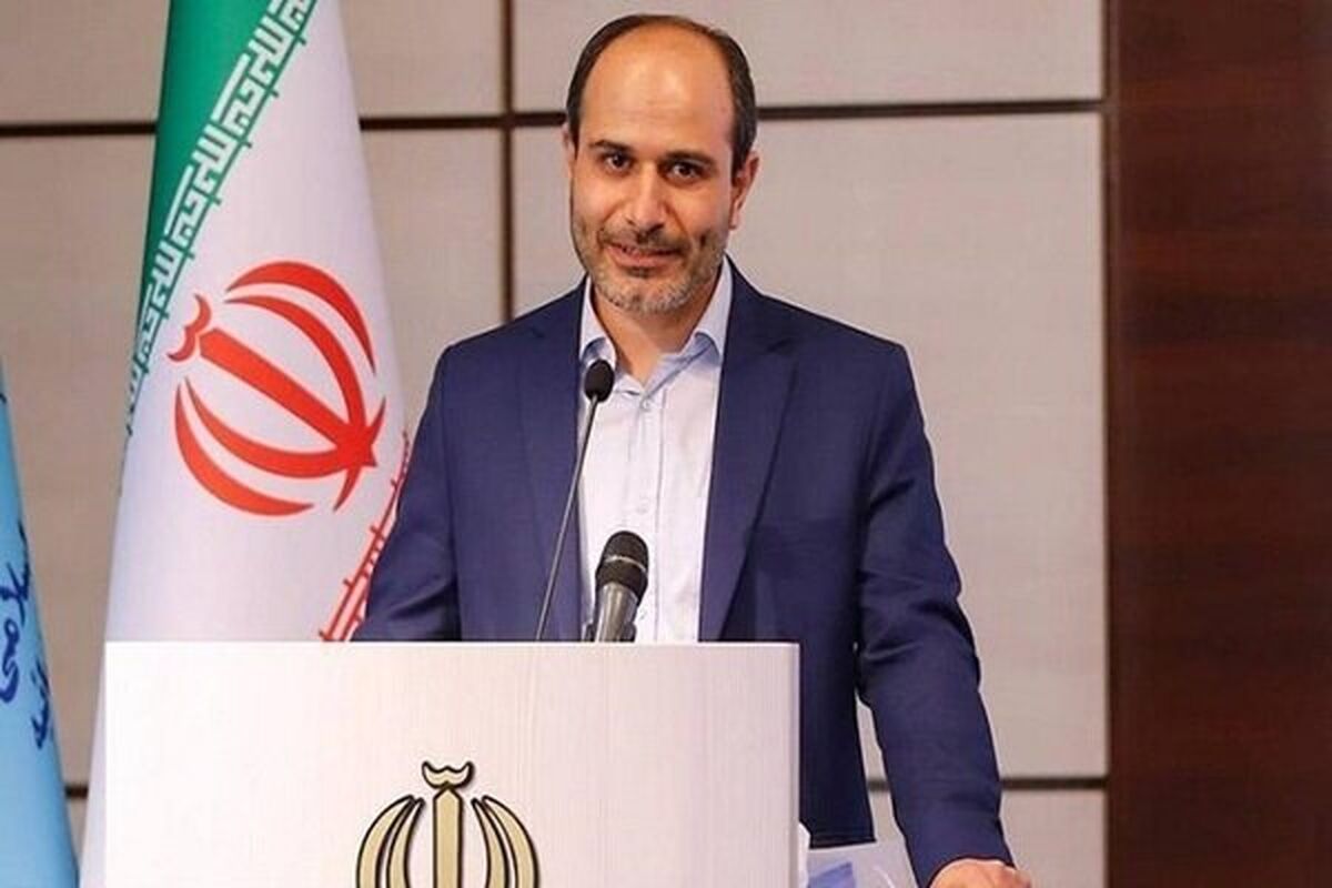 رئیس مرکز آمار و فناوری اطلاعات قوه قضاییه