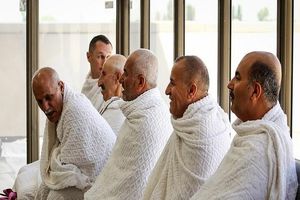  شمار مراجعه زائران ایرانی به پزشکان از مرز ۱۱۰ هزار نفر عبور کرد