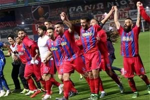 بازیکنان پانیونیوس در تست‌های پزشکی حضور یافتند