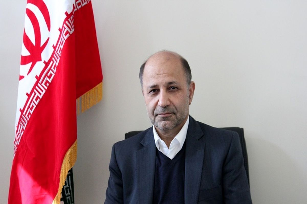 اسدالله قره خانی