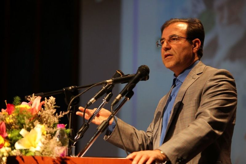 هرمزگان با فعالسازی چهار صنعت میتواند یک کشور را اداره کند