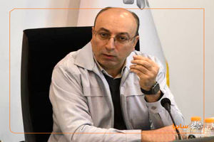 پیام مدیرعامل گروه خودروسازی سایپا به مناسبت عید سعید فطر