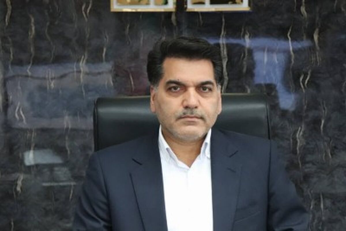 امور مالیاتی هرمزگان 