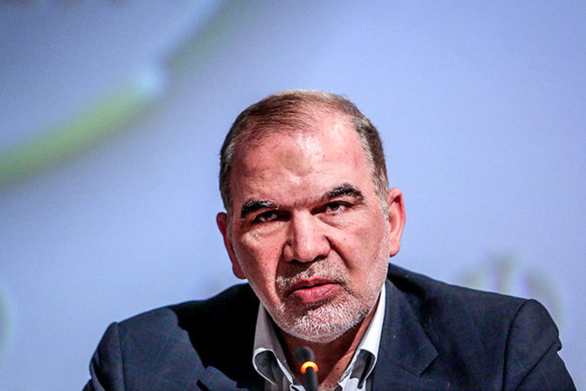 حمید کلانتری 