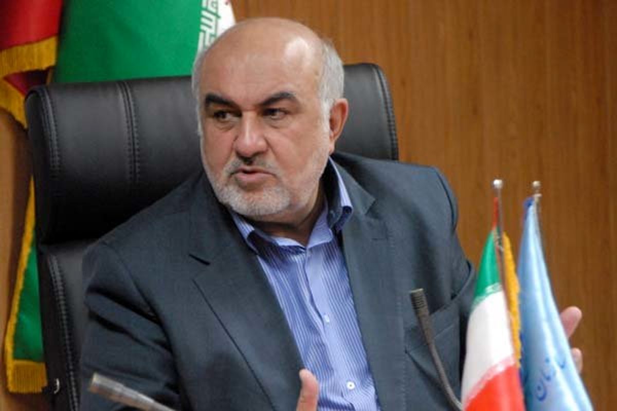 محمد امین سازگارنژاد
