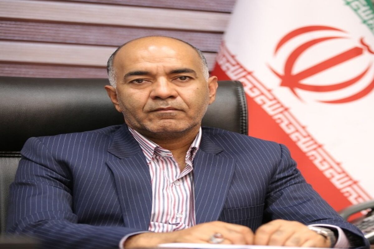 مدیرعامل آبفا هرمزگان 