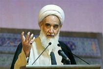 عملکرد آتش‌نشانان در اطفای حریق دولت‌آباد ستودنی بود