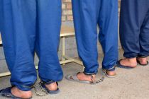 دستگیری 6 سارق سابقه دارمنازل / کشف 100 میلیارد اموال مسروقه از متهمان