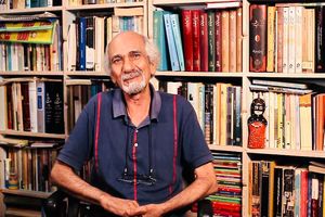 بدرود ای دُر بی‌همتای تاریخ و فرهنگ هرمزگان