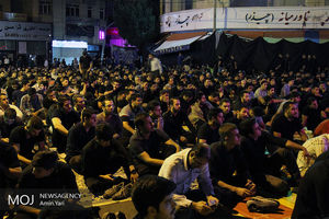  اعمال شب بیست و یکم ماه رمضان