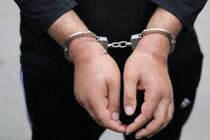 عامل انتشار شایعات ویروس کرونا در برخوار دستگیر شد