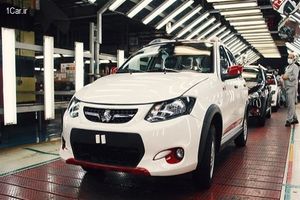 تحول مالی سایپا با کاهش معوقات بانکی