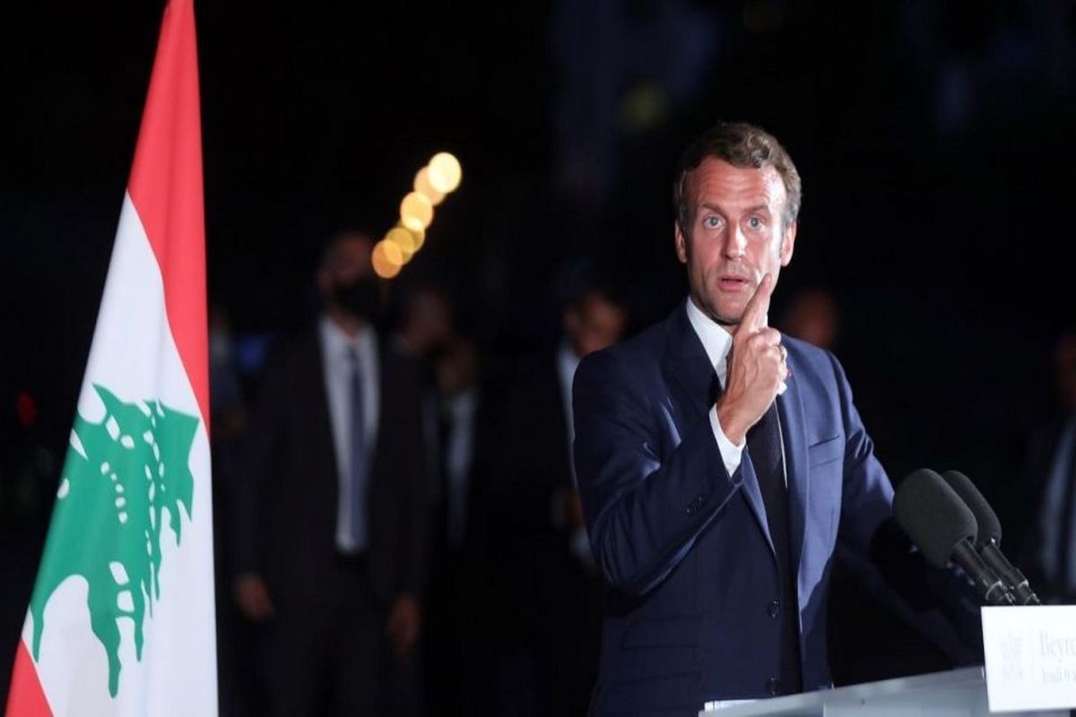 مکرون