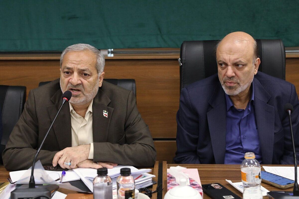 وزیر آموزش و پرورش
