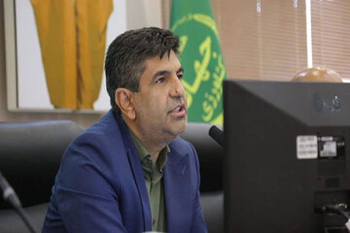 بهرامی