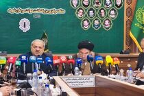 تدوین «مکتب مدیریتی دولت تراز» مهم‌ترین مأموریت ستاد دولتمردان شهید است