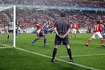 استفاده از کمک‌داور اضافی در مرحله یک‌ چهارم نهایی لیگ قهرمانان آسیا